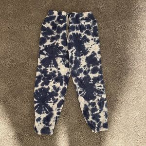 Old Navy Tie Dye Sweats